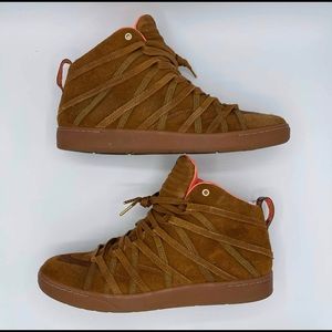 Nike KD 7 NSW lifestyle premium QS 653872-200